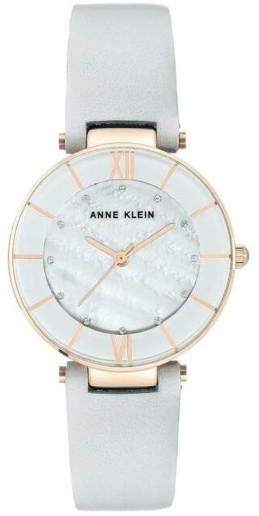 

Часы Anne Klein AK/3272RGLG, AK/3272RGLG