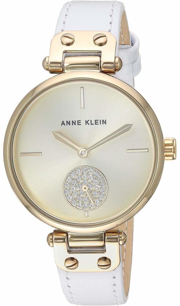 

Часы Anne Klein AK/3380CHWT, AK/3380CHWT
