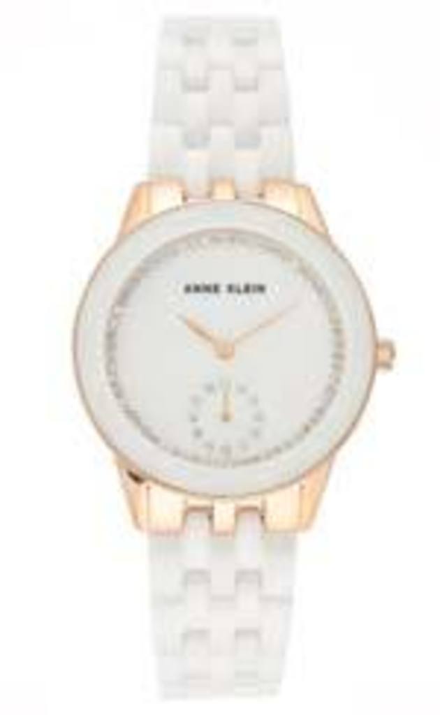 

Часы Anne Klein AK/3612WTRG, AK/3612WTRG