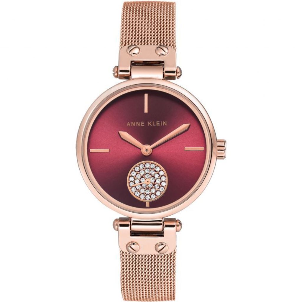 

Часы Anne Klein AK/3000BYRG, AK/3000BYRG
