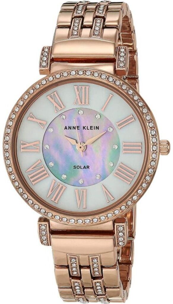 

Часы Anne Klein AK/3632MPRG, AK/3632MPRG