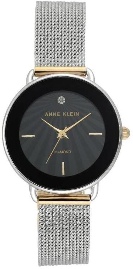 

Часы Anne Klein AK/3687BKTT, AK/3687BKTT