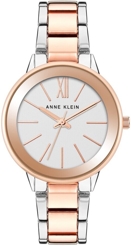 

Часы Anne Klein AK/3877SVRT, AK/3877SVRT