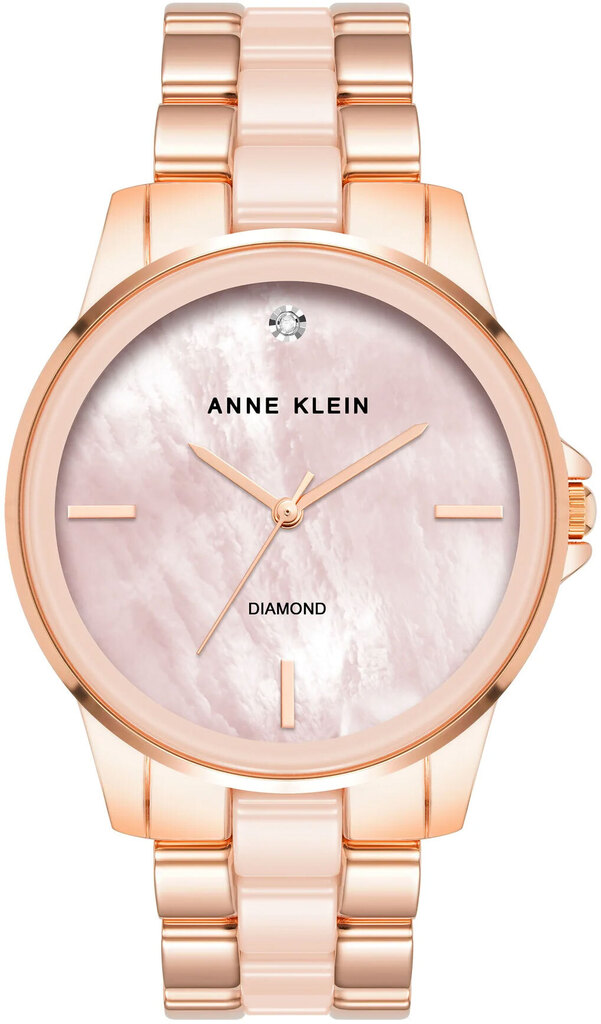 

Часы Anne Klein AK/4120BHRG, AK/4120BHRG