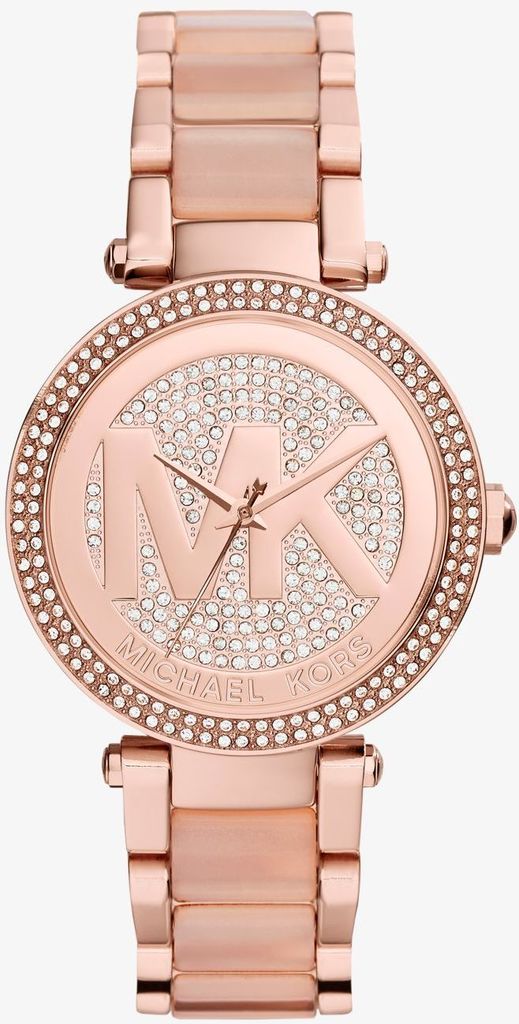 

Часы MICHAEL KORS MK6176, MK6176