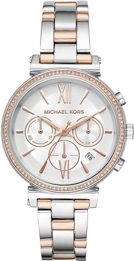 

Часы MICHAEL KORS MK6558, MK6558