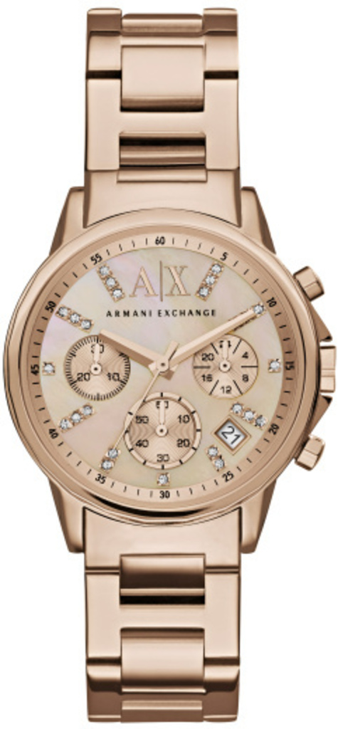 

Часы Armani Exchange AX4326, AX4326