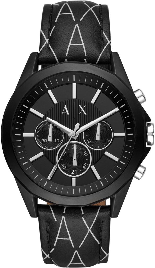 

Часы Armani Exchange AX2628, AX2628