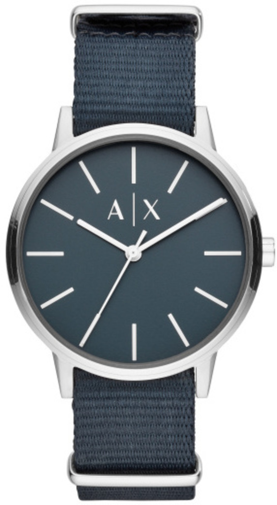 

Часы Armani Exchange AX2712, AX2712