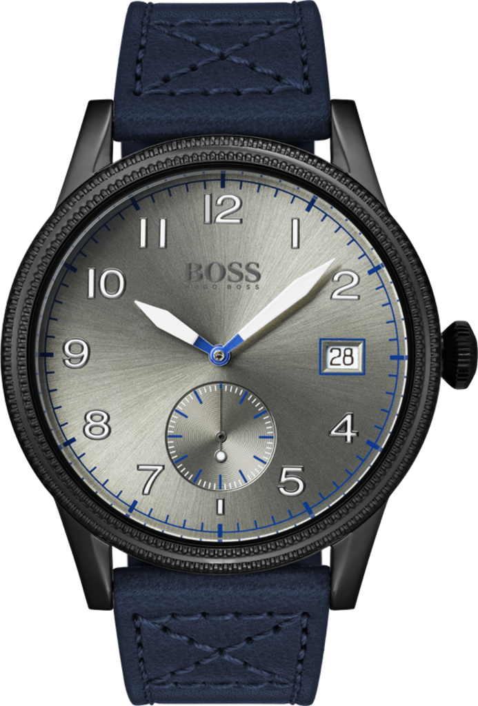 

Часы HUGO BOSS 1513684, 1513684