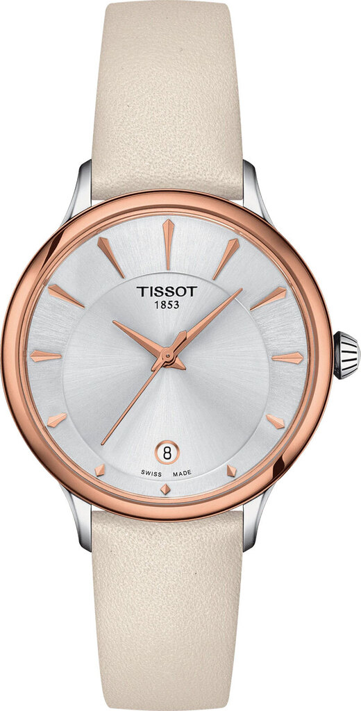

Часы TISSOT ODACI-T T133.210.26.031.00, T133.210.26.031.00