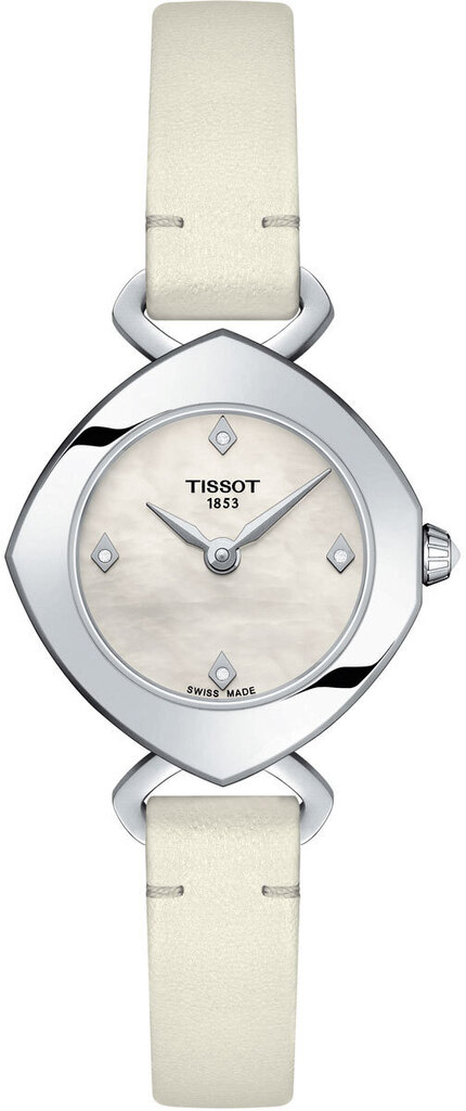 

Часы TISSOT Femini-T T113.109.16.116.01, T113.109.16.116.01