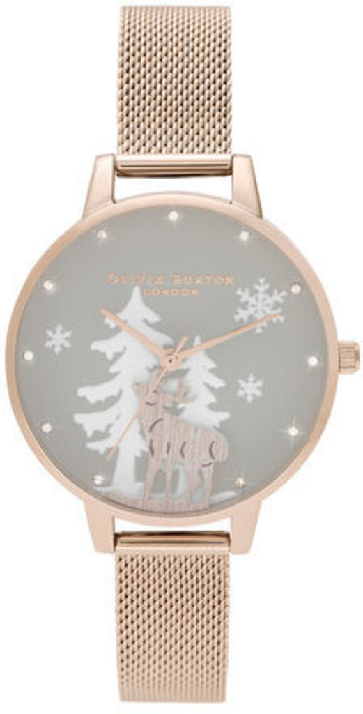 

Часы Olivia Burton OB16AW01, OB16AW01