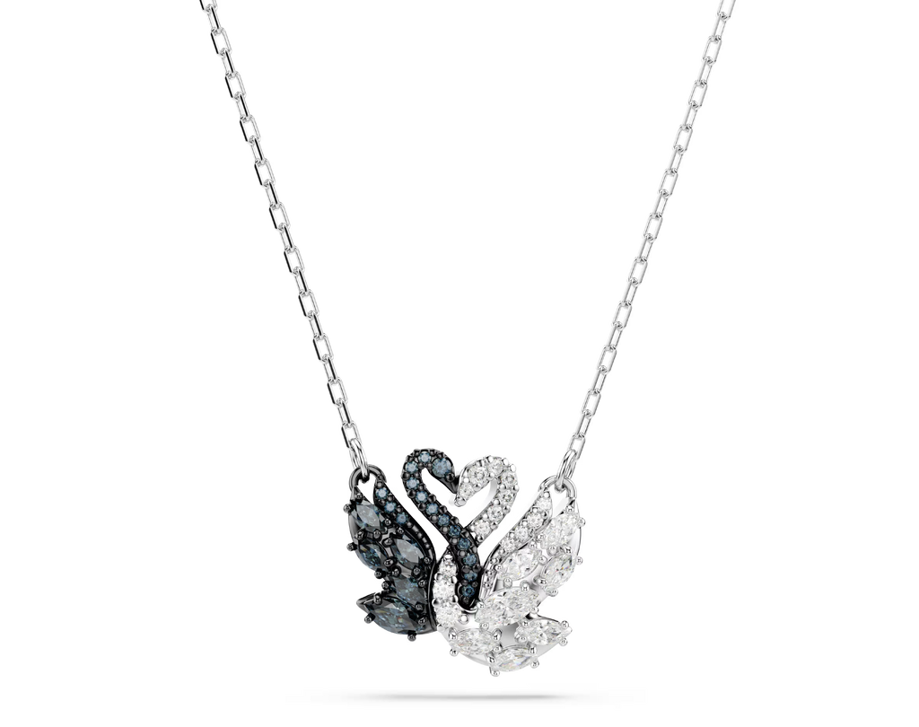 Кулон Swarovski Swan 5705721 купить в интернет-магазине, цена и
