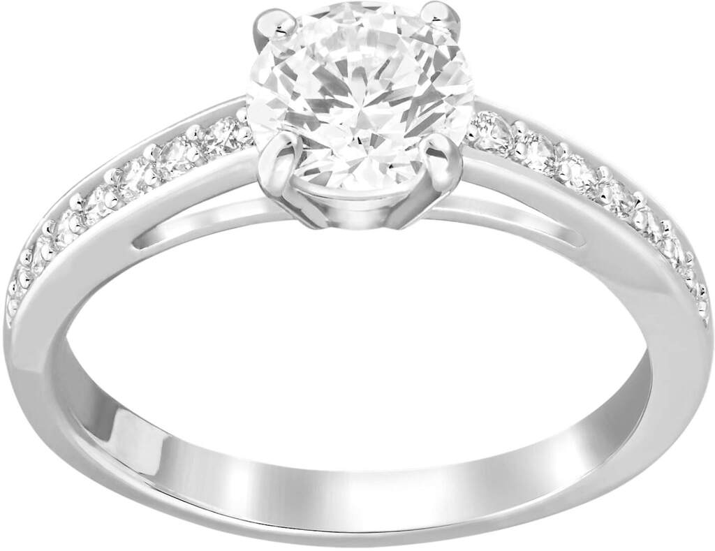 

Кольцо Swarovski ATTRACT 5032921 55, 5032921