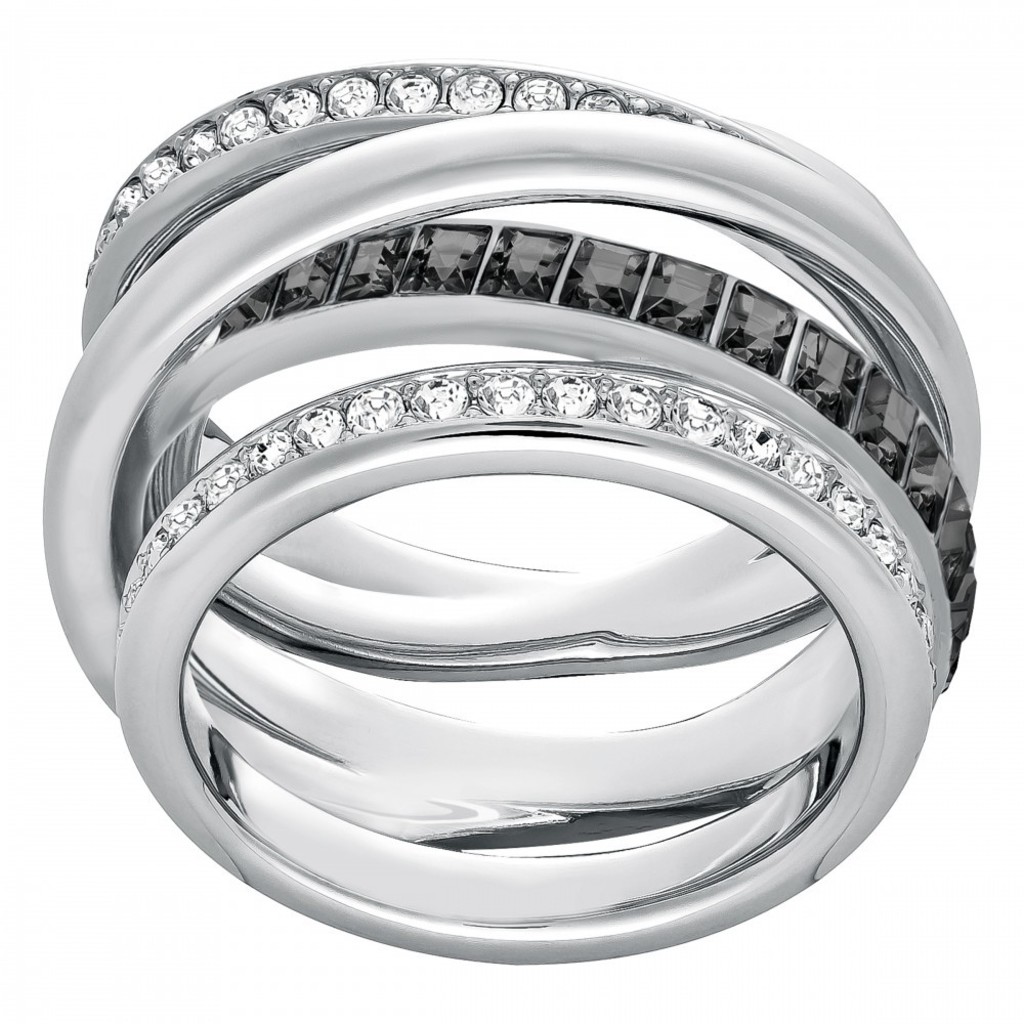 

Кольцо Swarovski DYNAMIC 5221438 58, 5221438