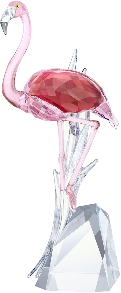 

Фигурка Swarovski FLAMINGO 5302529, 5302529