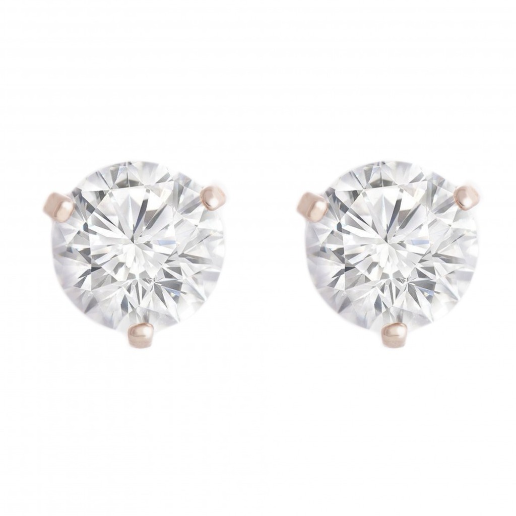 

Серьги Swarovski SOLITAIRE 5112156, 5112156