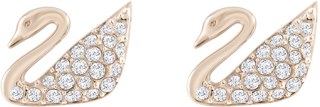 

Серьги Swarovski SWAN 5144289, 5144289