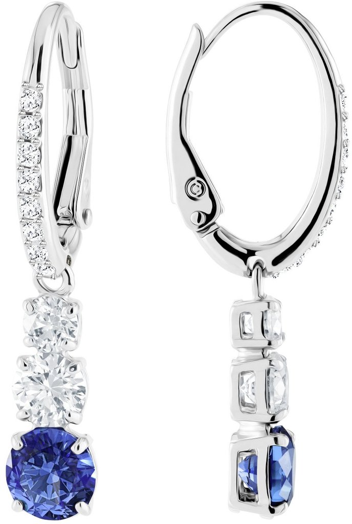 

Серьги Swarovski ATTRACT TRILOGY 5416154, 5416154