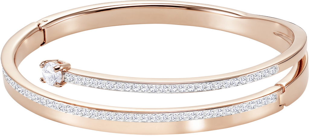 

Браслет Swarovski FRESH 5217727 M, 5217727