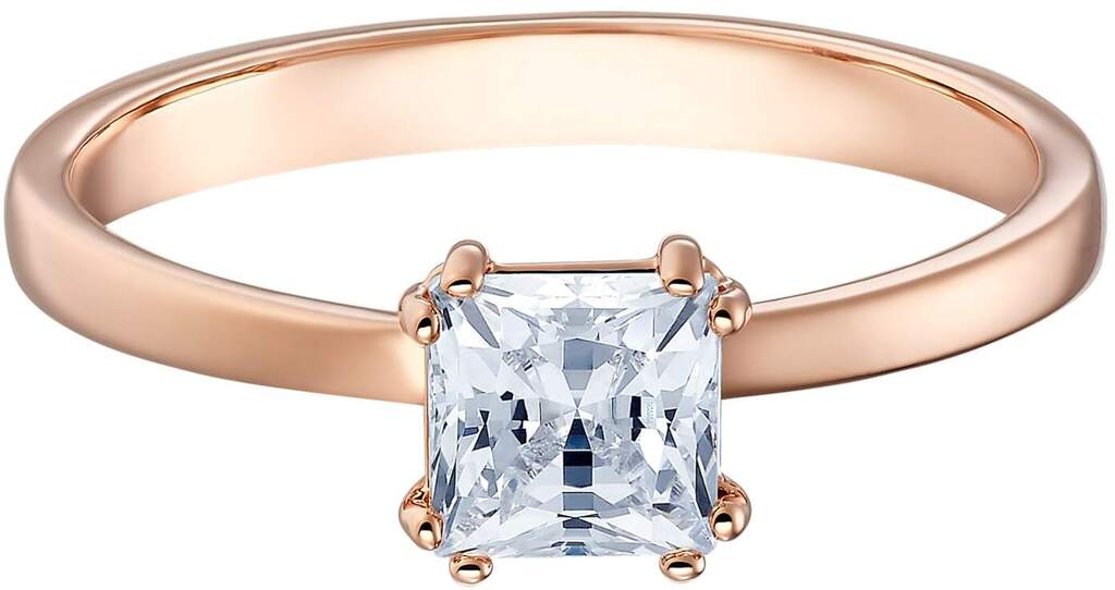 

Кольцо Swarovski ATTRACT 5515773 55, 5515773