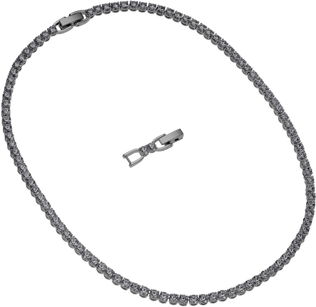

Колье Swarovski TENNIS 5517113, 5517113
