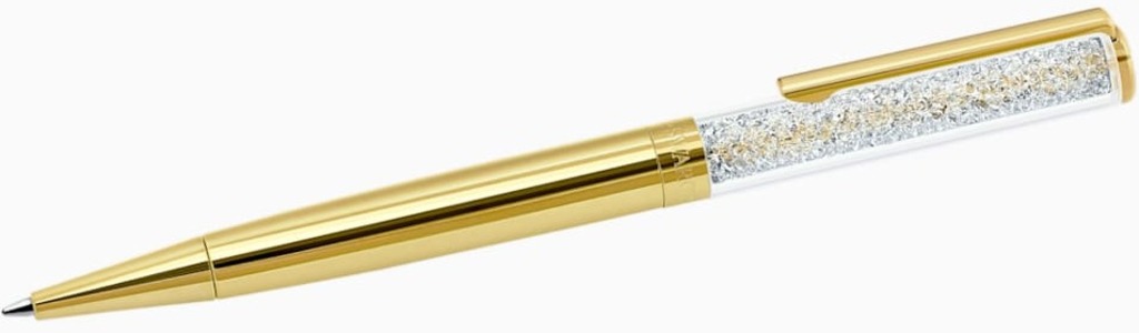 

Ручка шариковая Swarovski CRYSTALLINE 5224389, 5224389