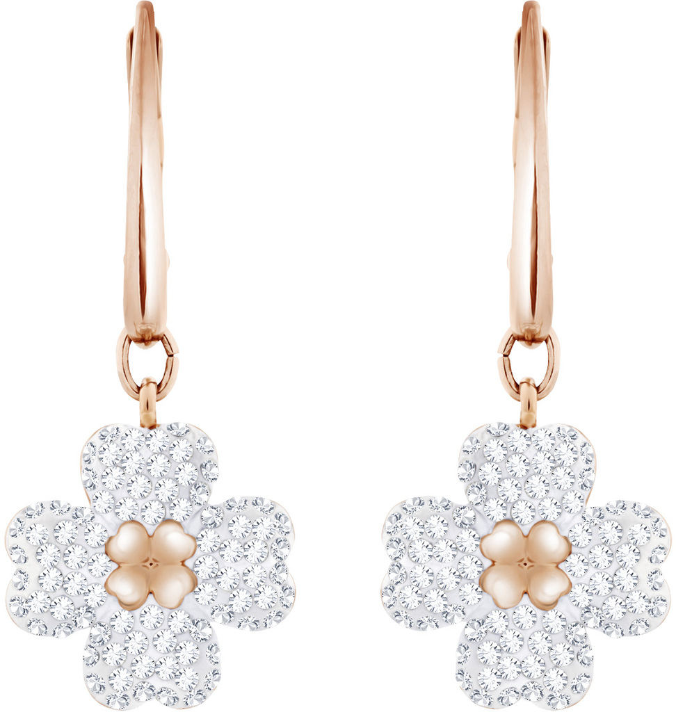 

Серьги Swarovski LATISHA 5420249, 5420249
