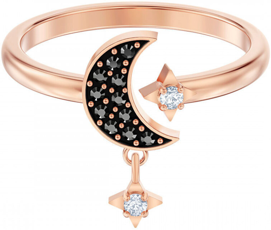 

Кольцо Swarovski SYMBOLIC 5515665 50, 5515665