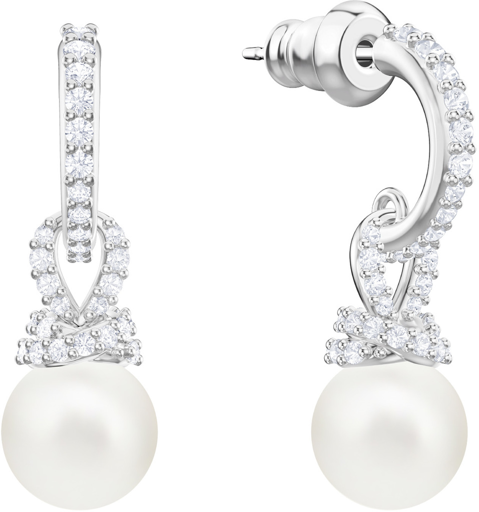 

Серьги Swarovski ORIGINALLY 5461080, 5461080