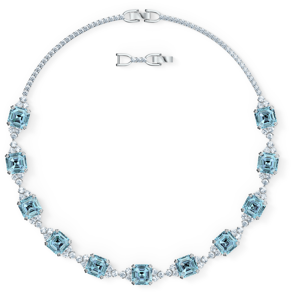 

Колье Swarovski SPARKLING 5528875, 5528875