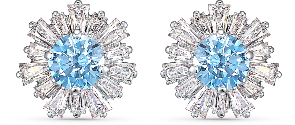 

Серьги Swarovski SUNSHINE 5536741, 5536741