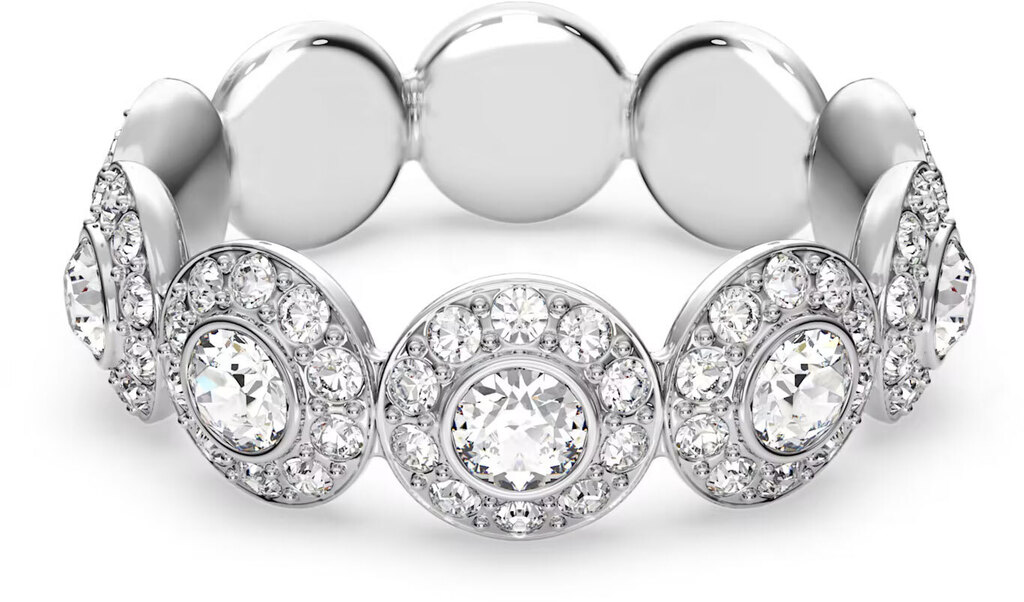 

Кольцо Swarovski ANGELIC 5448875 50, 5448875
