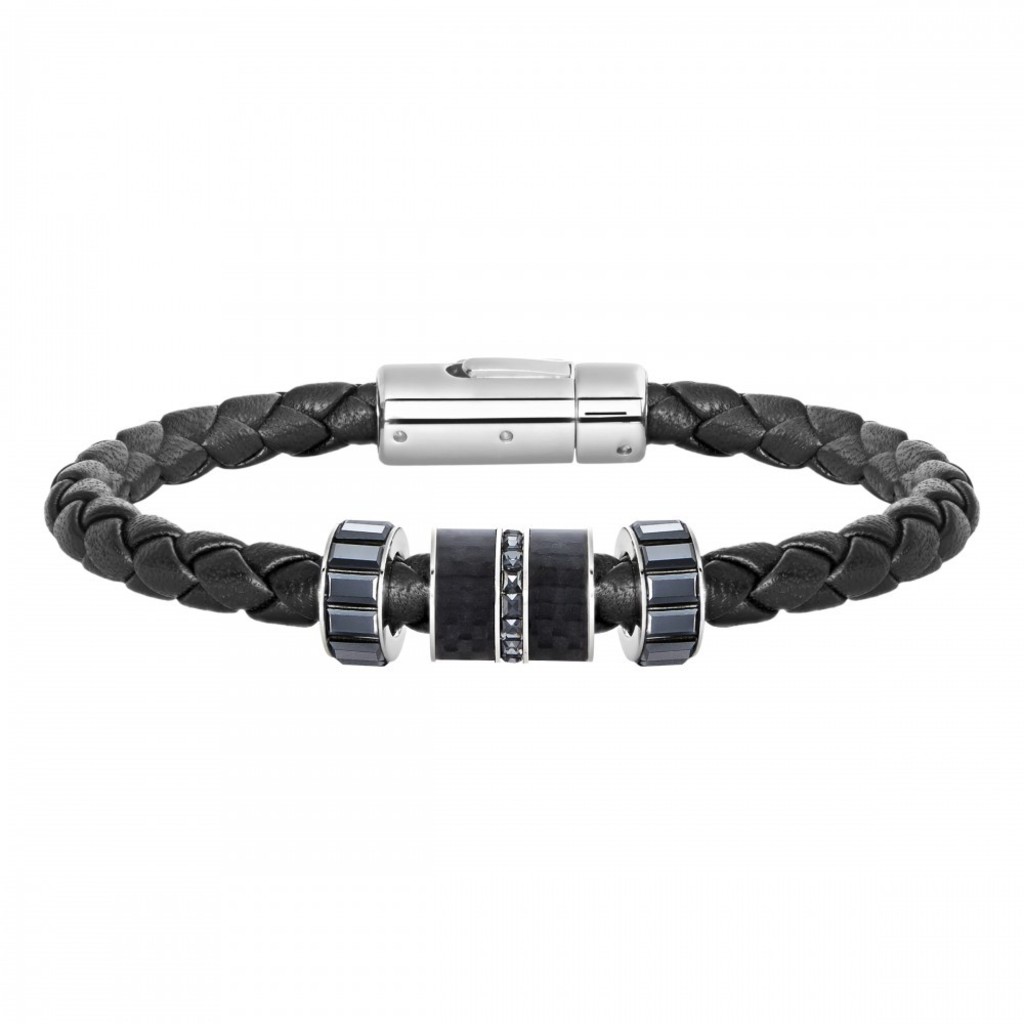 

Браслет Swarovski DIAGONAL 5185336 L, 5185336