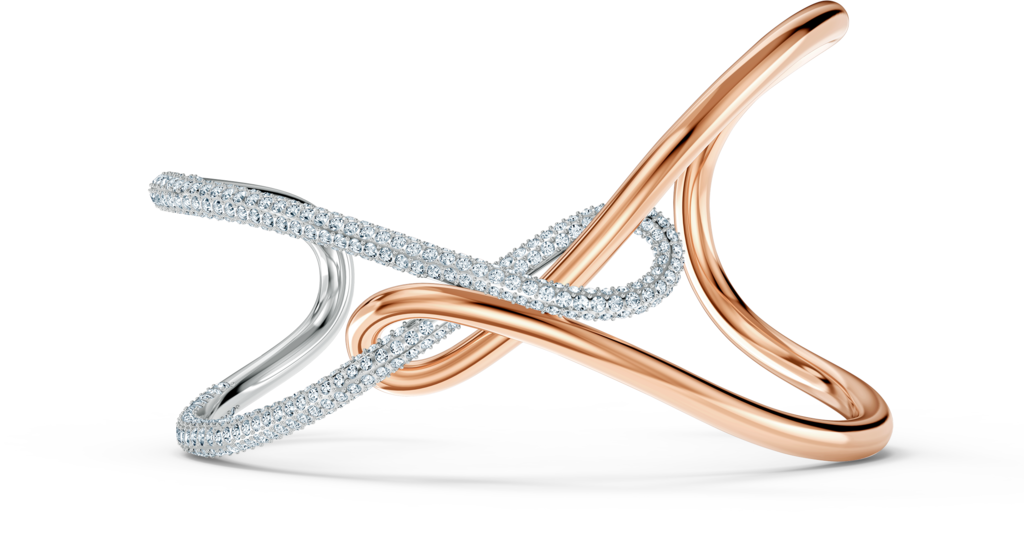 

Браслет Swarovski INFINITY 5538227 S, 5538227