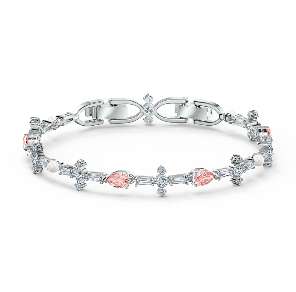 

Браслет Swarovski PERFECTION 5524544 M, 5524544