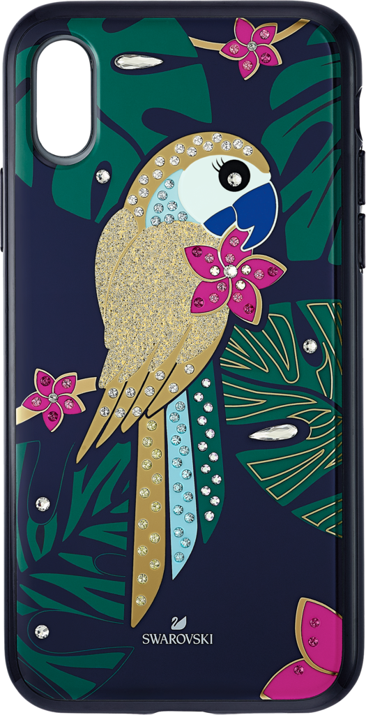 

Чехол для смартфона Swarovski TROPICAL IPXS MAX 5533973, 5533973