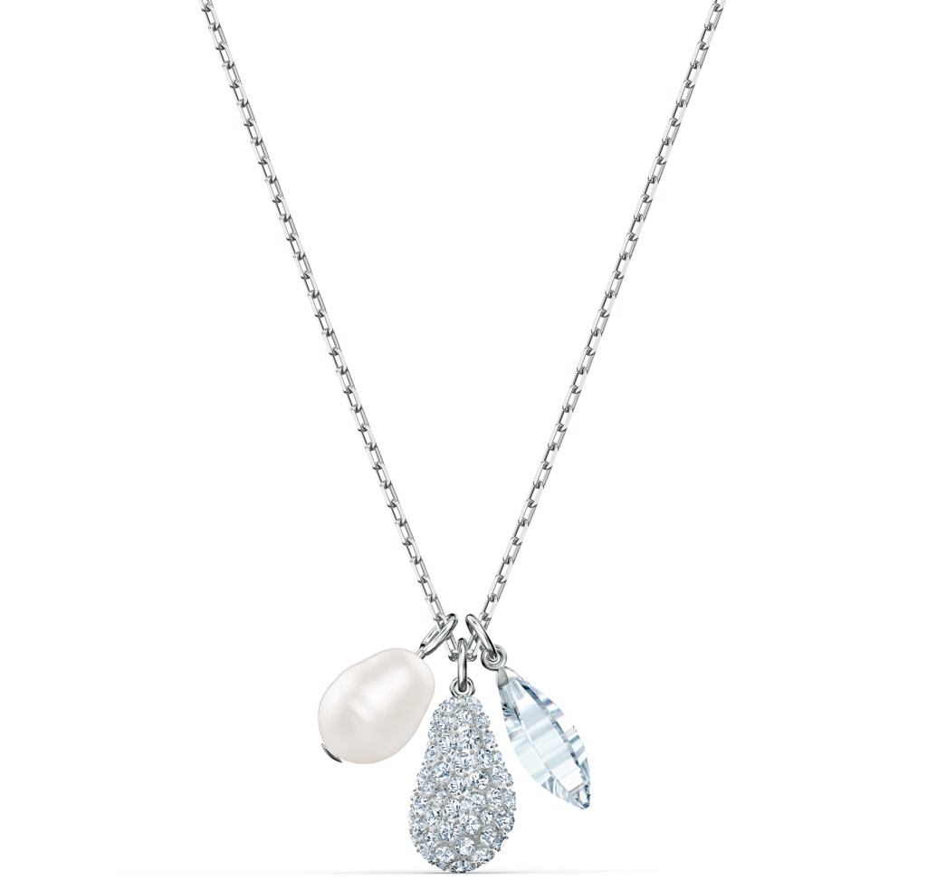 

Колье Swarovski SO COOL 5512732, 5512732