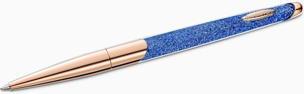 

Ручка шариковя Swarovski CRYSTALLINE NOVA 5534319, 5534319