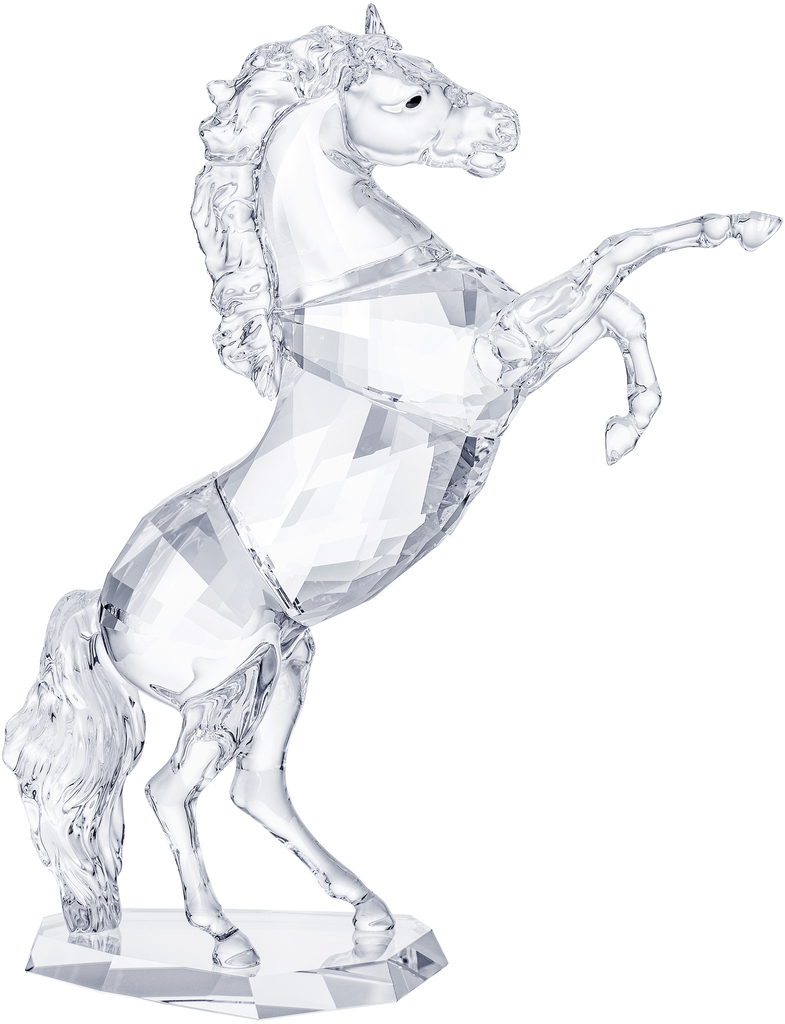 

Фигурка Swarovski STALLION 5470628, 5470628