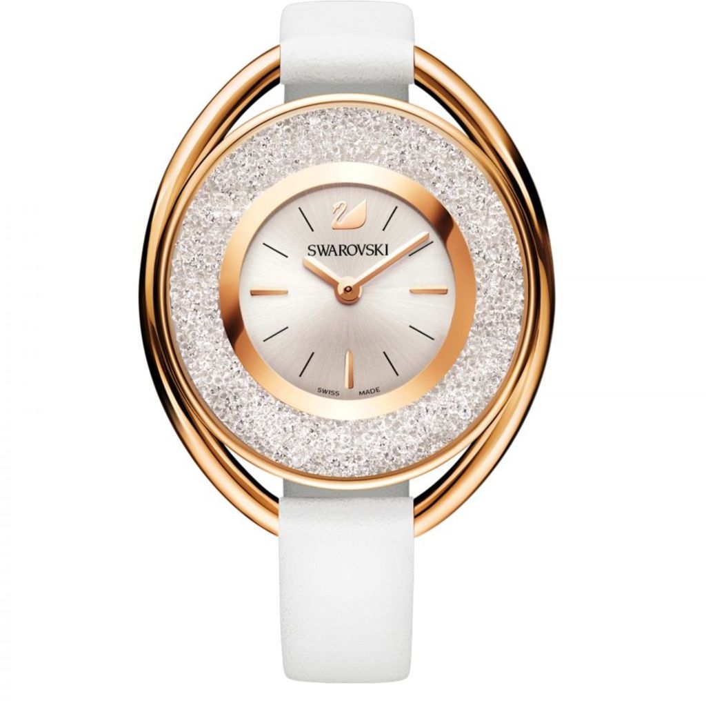 

Часы Swarovski CRYSTALLINE OVAL 5230946, 5230946