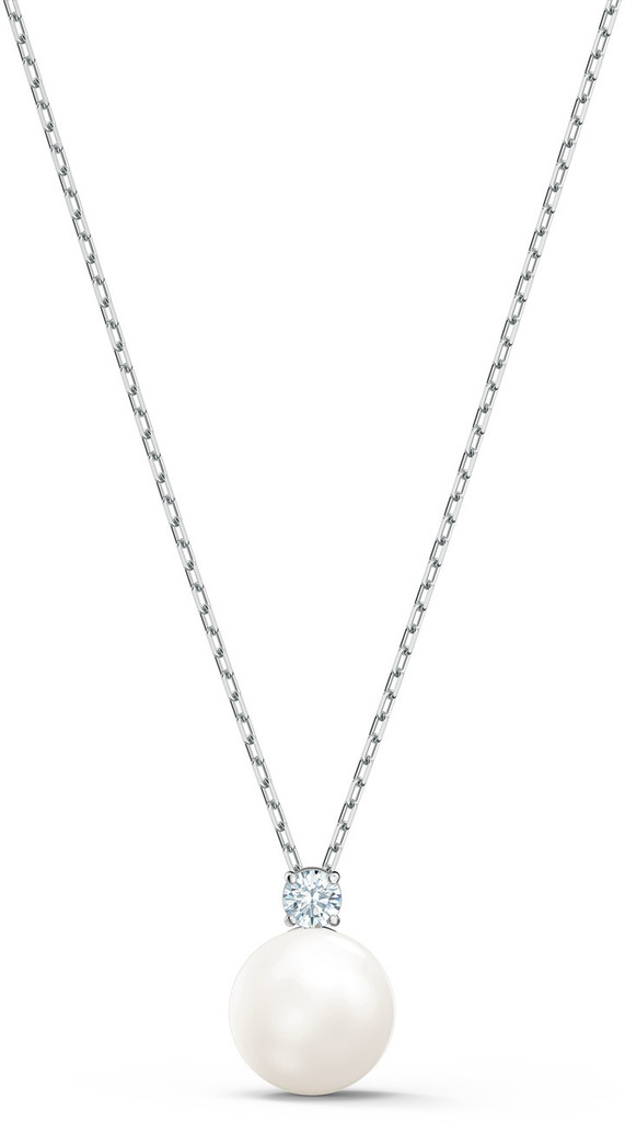 

Колье Swarovski TREASURE 5563288, 5563288