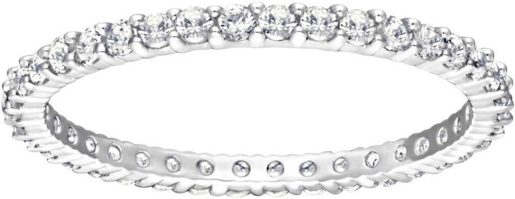 

Кольцо Swarovski VITTORE 5007779 55, 5007779