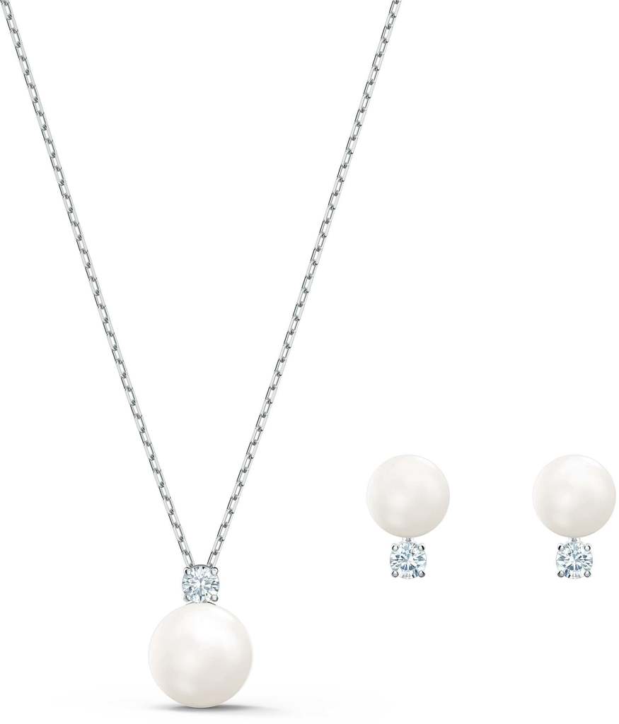

Комплект Swarovski TREASURE 5569758, 5569758