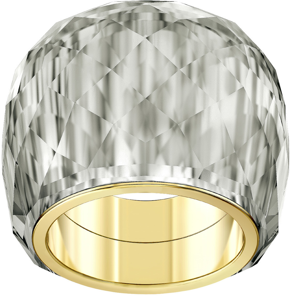 

Коктейльное кольцо Swarovski NIRVANA 5470027 55, 5470027