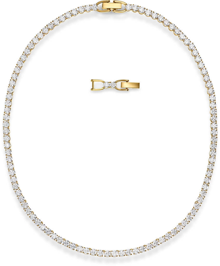 

Колье Swarovski TENNIS DELUXE 5511545, 5511545