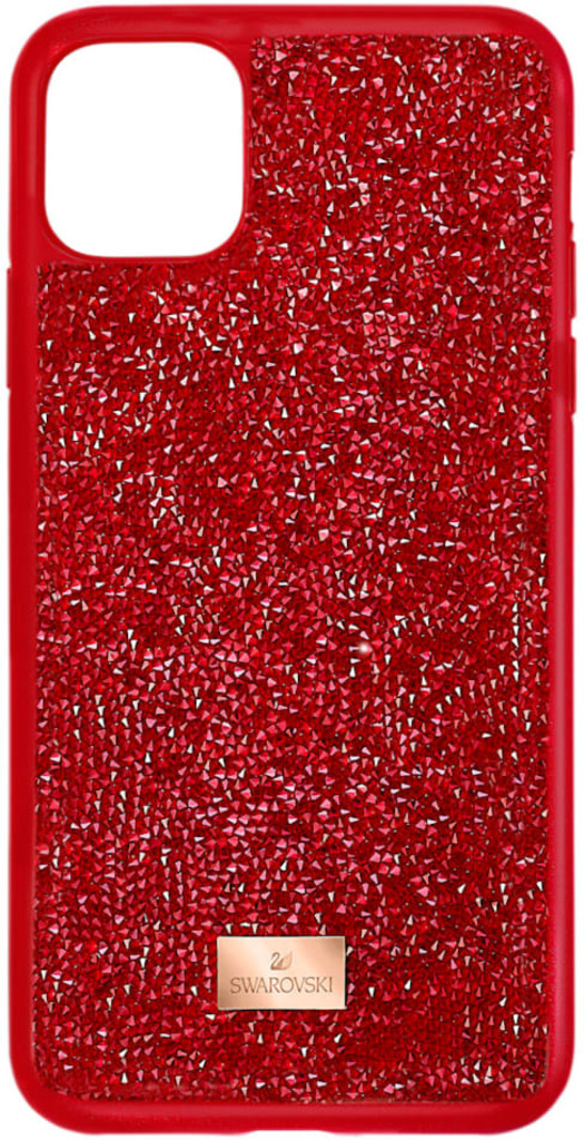 

Чехол для смартфона Swarovski GLAM ROCK iPhone 12/12 Pro 5565182, 5565182