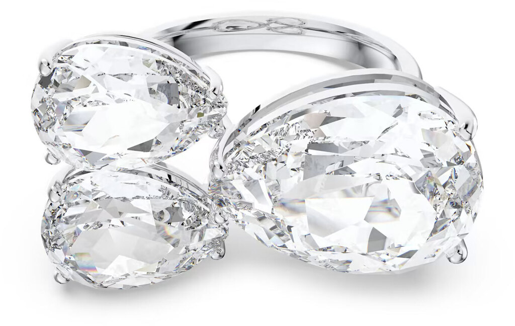 

Коктейльное кольцо Swarovski MILLENIA 5610394 50, 5610394