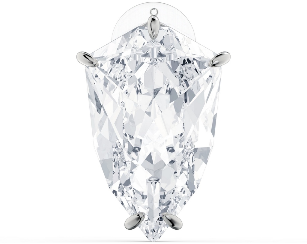 

Клипса Swarovski MESMERA 5600758, 5600758